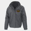 Core channel jacket Thumbnail