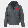 Core channel jacket Thumbnail
