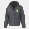 Core channel jacket Thumbnail