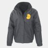 Core channel jacket Thumbnail