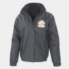 Core channel jacket Thumbnail