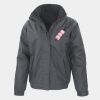 Core channel jacket Thumbnail