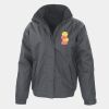 Core channel jacket Thumbnail