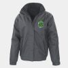Core channel jacket Thumbnail