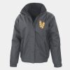 Core channel jacket Thumbnail