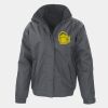 Core channel jacket Thumbnail