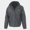 Core channel jacket Thumbnail