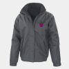 Core channel jacket Thumbnail