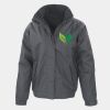 Core channel jacket Thumbnail
