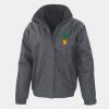 Core channel jacket Thumbnail