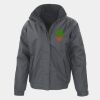 Core channel jacket Thumbnail