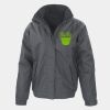 Core channel jacket Thumbnail