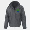 Core channel jacket Thumbnail