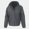 Core channel jacket Thumbnail