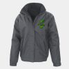 Core channel jacket Thumbnail