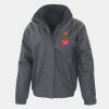 Core channel jacket Thumbnail