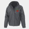 Core channel jacket Thumbnail
