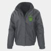 Core channel jacket Thumbnail