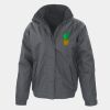 Core channel jacket Thumbnail