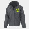 Core channel jacket Thumbnail