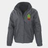 Core channel jacket Thumbnail
