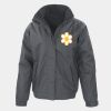 Core channel jacket Thumbnail