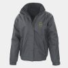 Core channel jacket Thumbnail