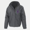 Core channel jacket Thumbnail
