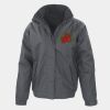 Core channel jacket Thumbnail
