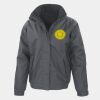 Core channel jacket Thumbnail
