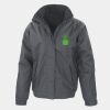 Core channel jacket Thumbnail