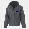 Core channel jacket Thumbnail