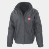 Core channel jacket Thumbnail
