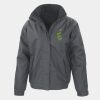 Core channel jacket Thumbnail