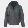 Core channel jacket Thumbnail