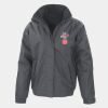 Core channel jacket Thumbnail