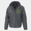 Core channel jacket Thumbnail