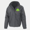 Core channel jacket Thumbnail