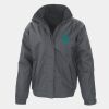 Core channel jacket Thumbnail