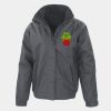 Core channel jacket Thumbnail
