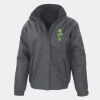 Core channel jacket Thumbnail