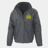 Core channel jacket Thumbnail