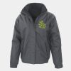 Core channel jacket Thumbnail