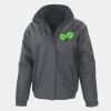 Core channel jacket Thumbnail
