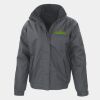 Core channel jacket Thumbnail