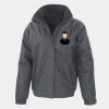 Core channel jacket Thumbnail