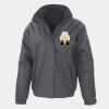 Core channel jacket Thumbnail