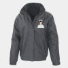 Core channel jacket Thumbnail
