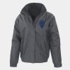 Core channel jacket Thumbnail