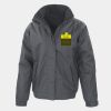Core channel jacket Thumbnail